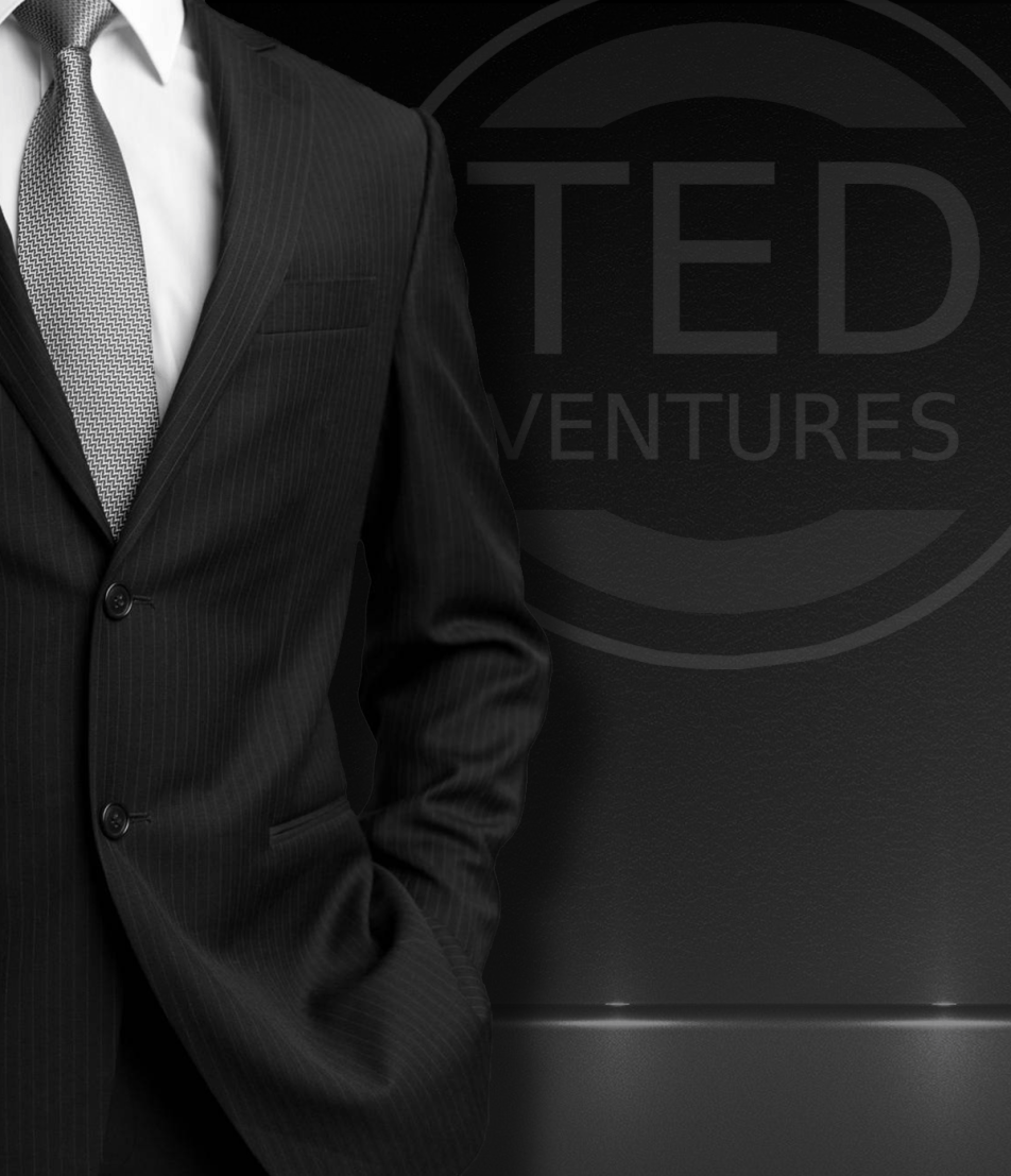 TED Ventres Core Values DFW