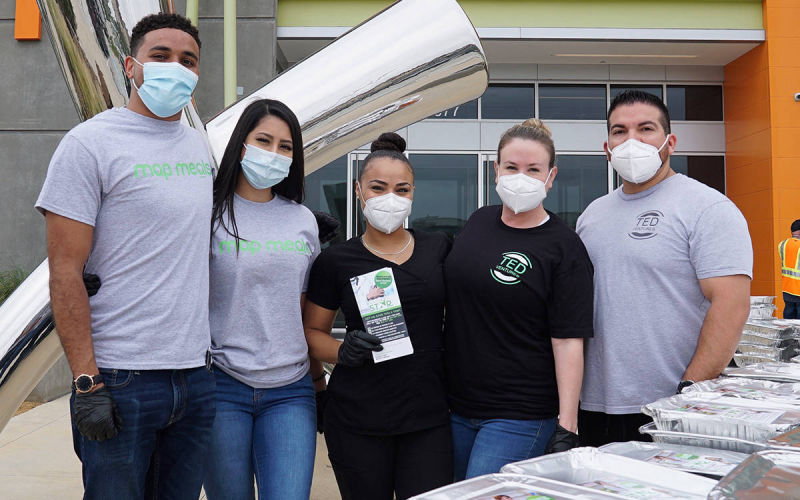 Southern Star Rx Food Bank